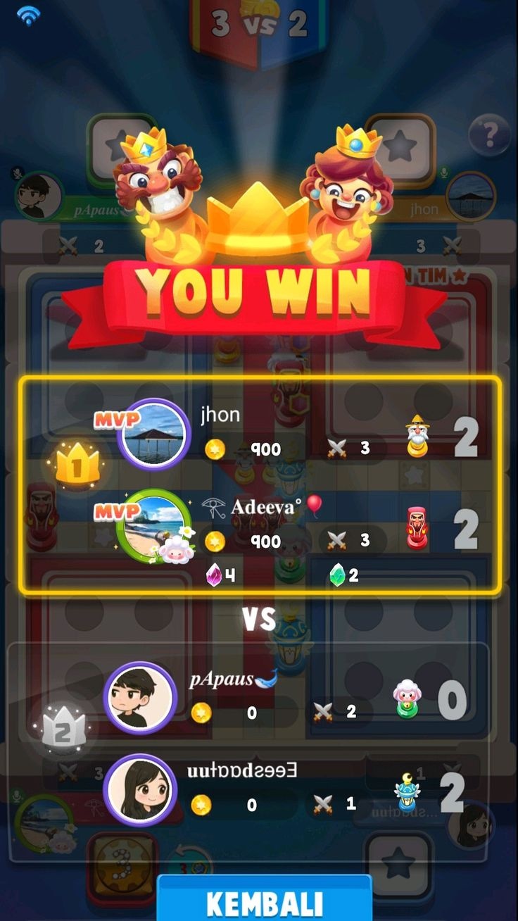 Hexabet game