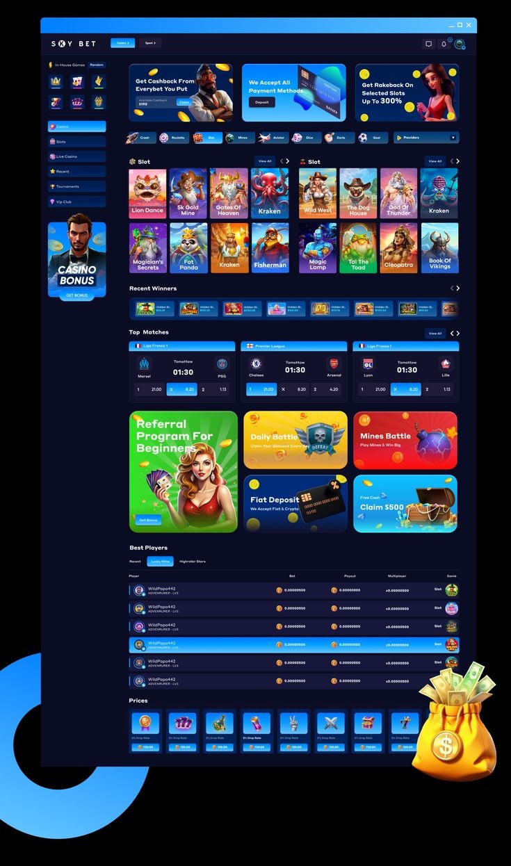 Hexabet