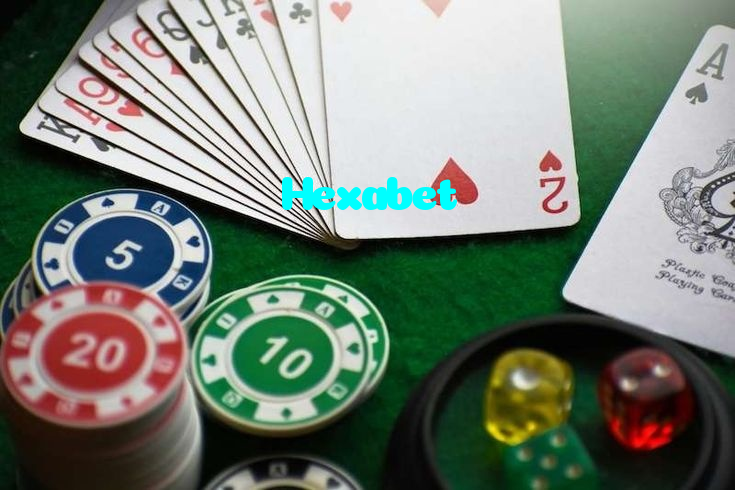 Hexabet خوش آمدید بونس +600% پیشکش موبائل ایپ کے پروموشن سیکشن میں دکھائی دیتی ہے۔