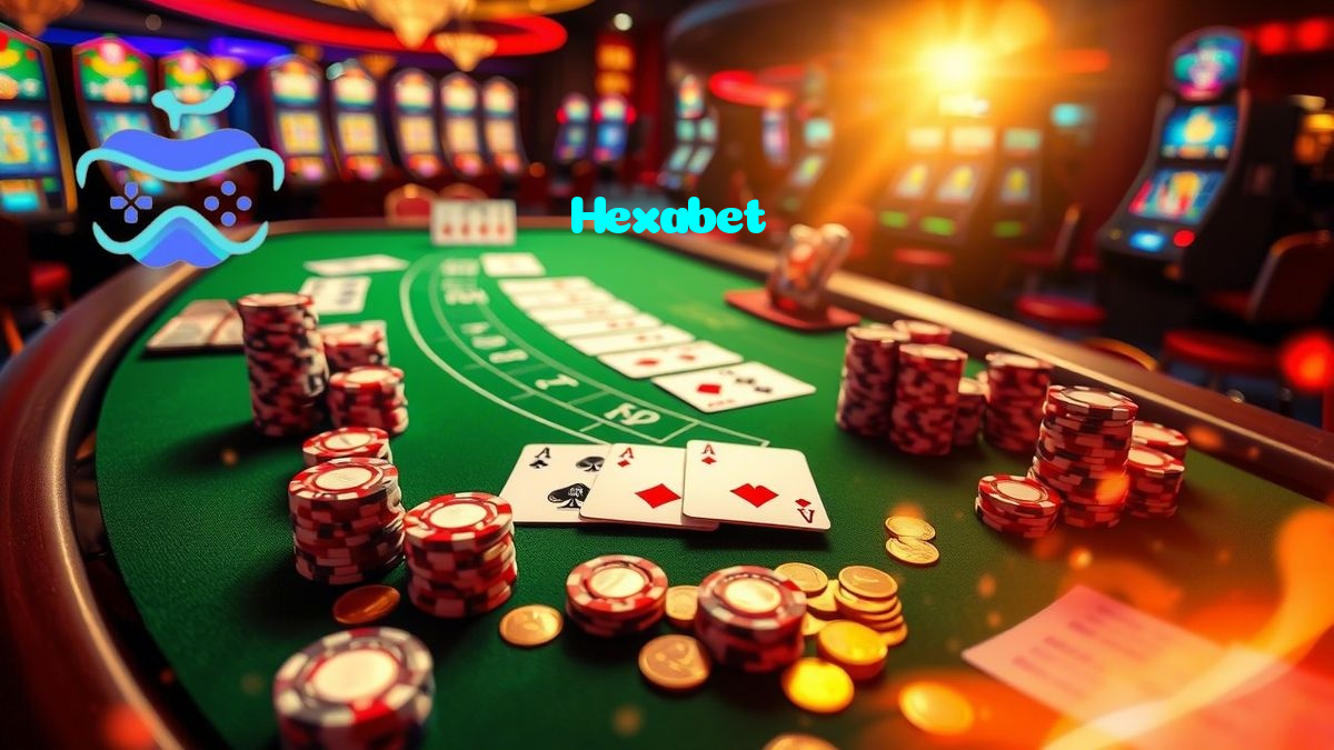 making first deposit on Hexabet website using local payment methods in Pakistan