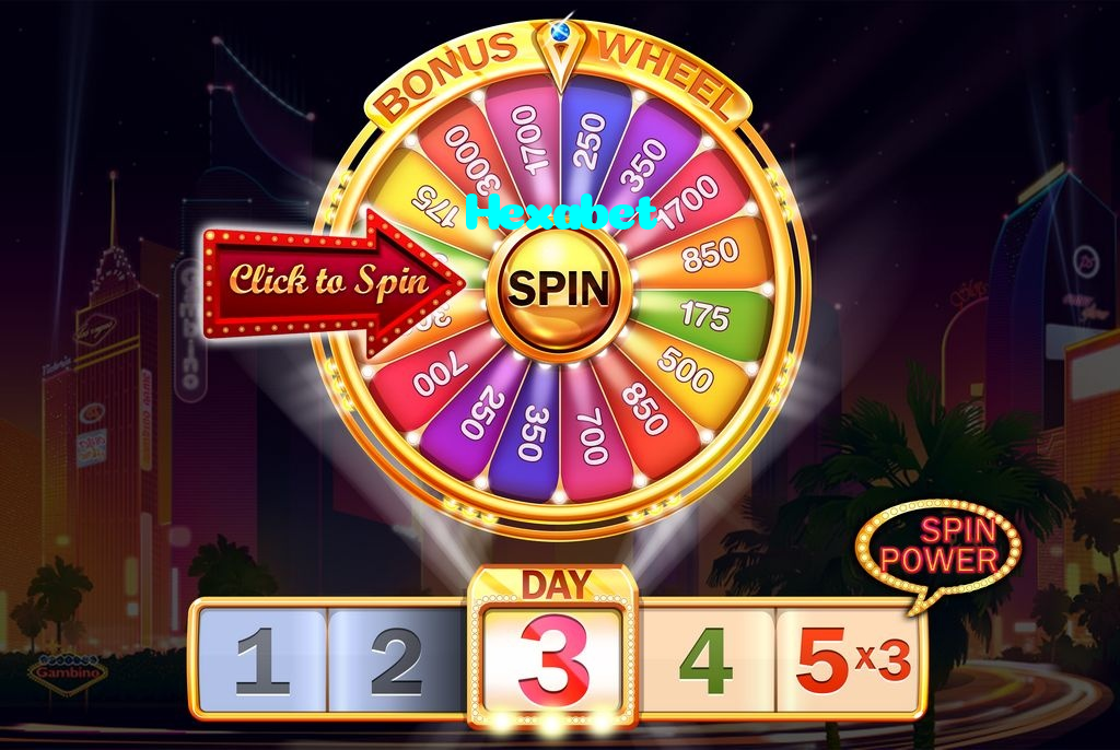 Hexabet خوش آمدید بونس +600% پیشکش موبائل ایپ کے پروموشن سیکشن میں دکھائی دیتی ہے۔