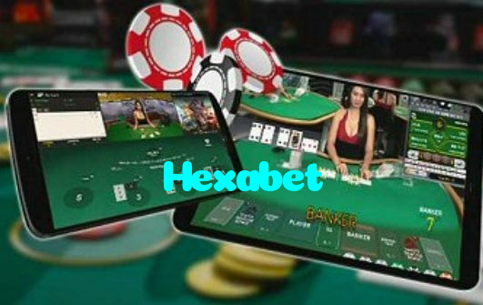 Hexabet